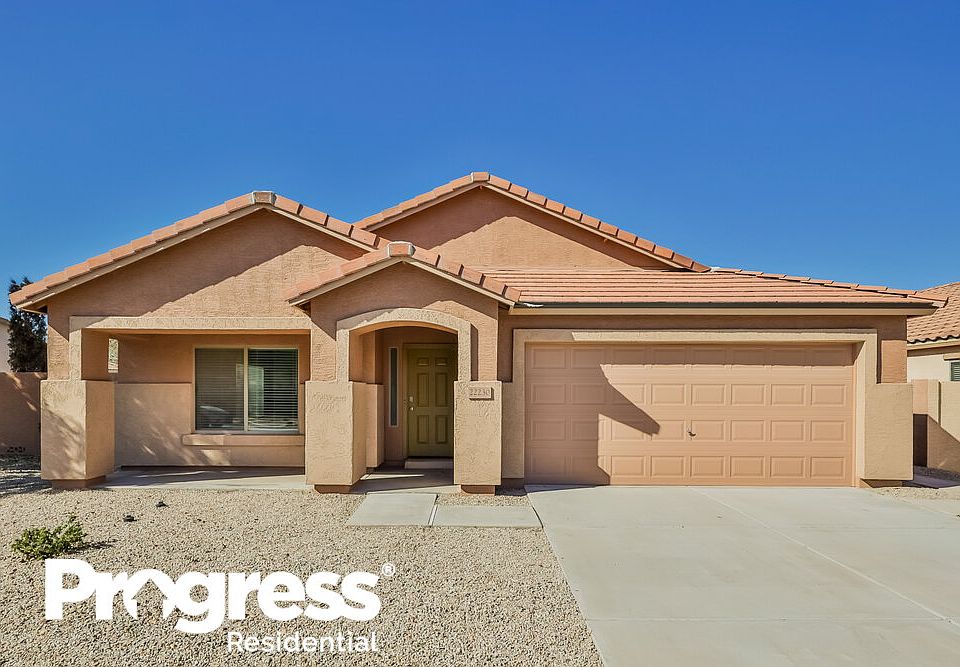 1st image of 22230 E Calle De Flores