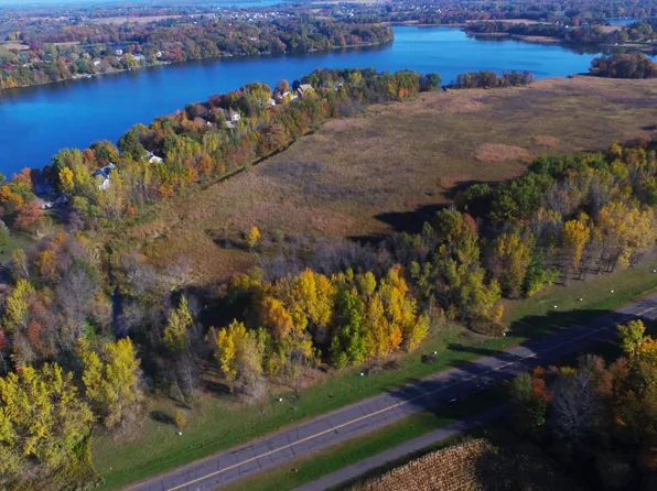 North Ave, Chisago City, MN 55013