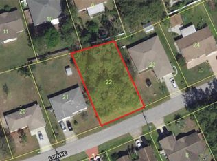 0 Louvre Ct, Kissimmee, FL 34759