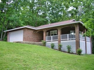 251 Rhododendron Ct, Mcgaheysville, VA 22840