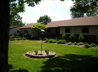 3032 Niewoehner Rd, Richmond, IN 47374