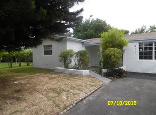 911 NW 38th Ave, Lauderhill, FL 33311