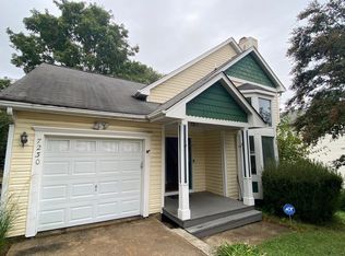 7230 Carriage Hill Dr, Laurel, MD 20707