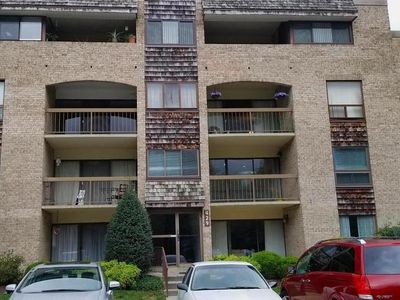 429 Christopher Ave #59, Gaithersburg, MD, 20879