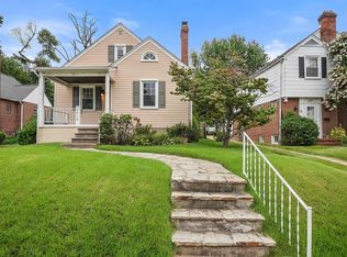 2818 Bauernwood Ave, Baltimore, MD 21234
