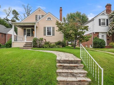 2818 Bauernwood Ave, Baltimore, MD, 21234