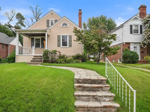 2818 Bauernwood Ave, Baltimore, MD 21234