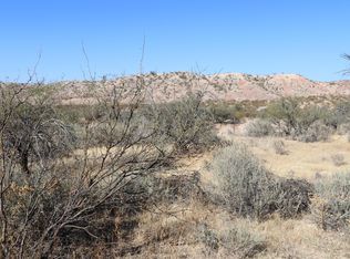 Tbd E Ramsey Rd, Benson, AZ 85602