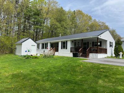 3 Tori Lane, Gorham, ME, 04038