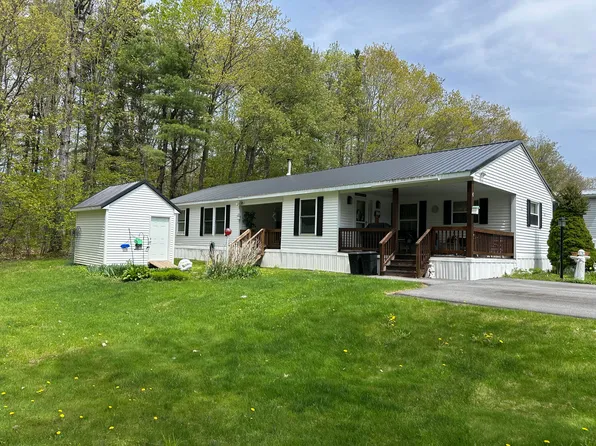 3 Tori Lane, Gorham, ME 04038