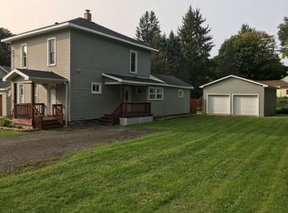 7 Maple St, Sinclairville, NY
