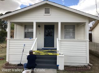 715 North St, Taft, CA 93268