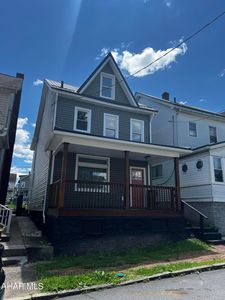 119 E Crawford Ave, Altoona, PA, 16602