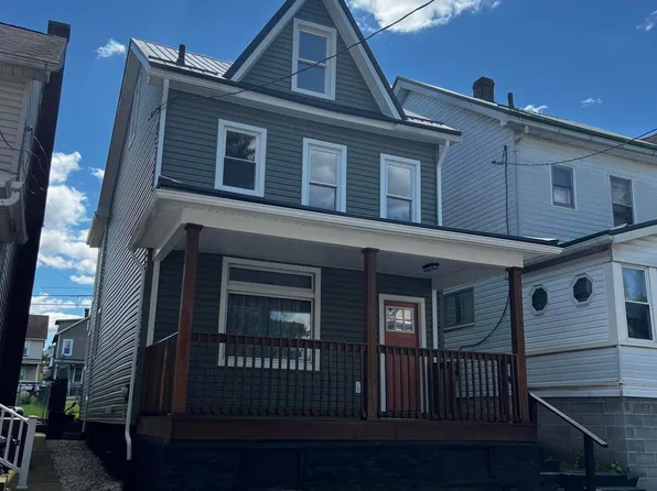 119 E Crawford Ave, Altoona, PA 16602
