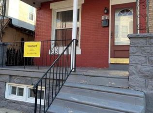 105 S Ruby St, Philadelphia, PA 19139