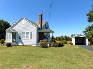 4230 Highway 52, Loretto, KY 40037