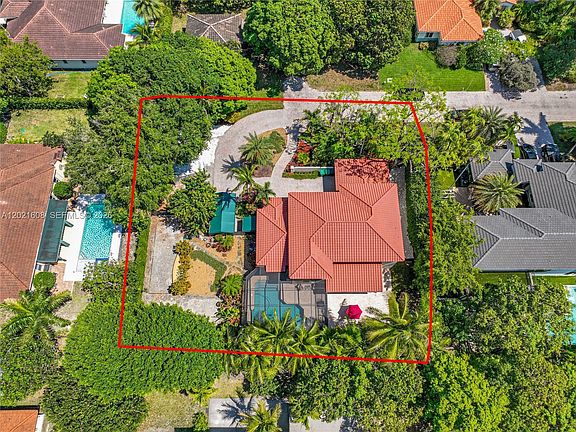 4th image of 8204 SW 171st St