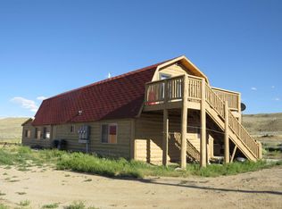 5800 Highway 26, Dubois, WY 82513