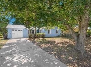 3185 SW Crumpacker St, Port Saint Lucie, FL 34953