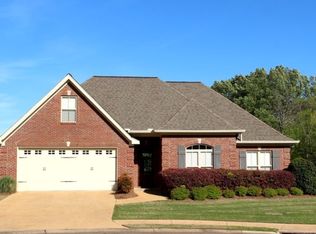 107 Laurel West Cv, Starkville, MS 39759