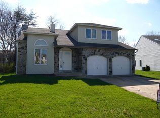 126 Nursery Dr, Bear, DE 19701