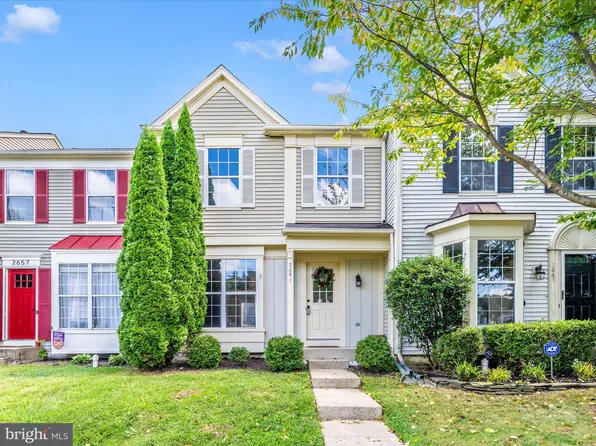 2661 McGuffeys Ct, Woodbridge, VA 22191