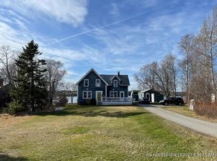 123 County Rd, Lubec, ME 04652