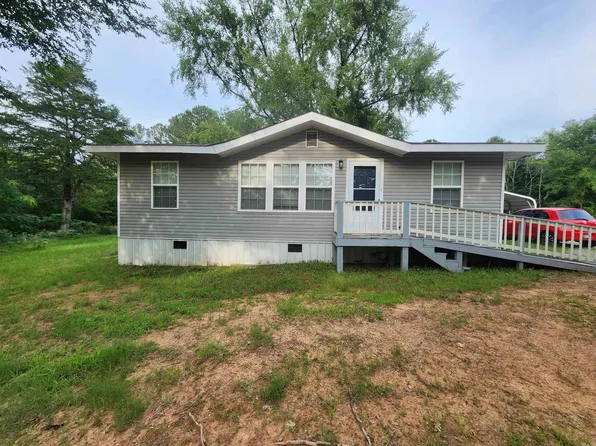 121 Patton Rd, Greenbrier, AR 72058