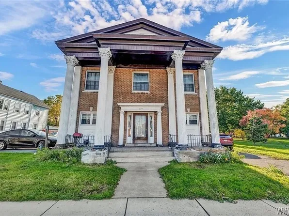 227 Abbott Rd #4, Buffalo, NY 14220