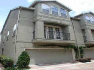 1623 Johnson St, Houston, TX 77007