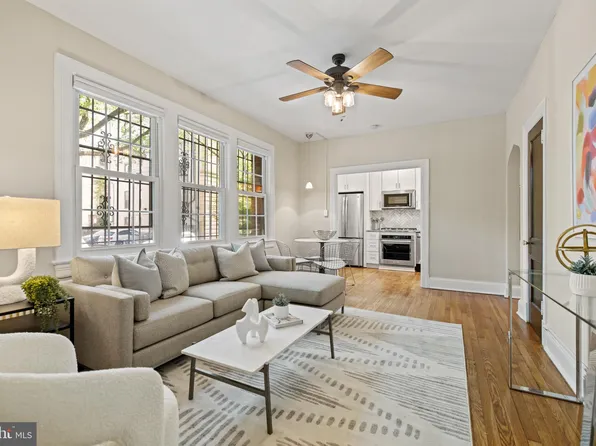 2707 Adams Mill Rd NW APT 109, Washington, DC 20009