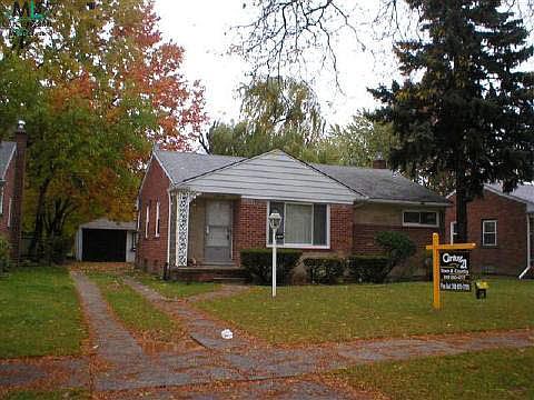 1st image of 24640 Kenosha St