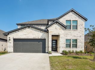 2223 Currents Rd, Princeton, TX 75407