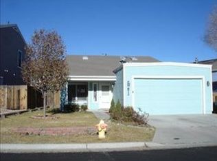 872 Kristi Ln, Los Alamos, NM 87544