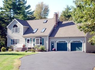 41 White Tail Rdg, Eliot, ME 03903