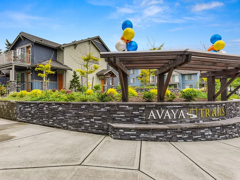 Avaya Trails Apartments — Photo 40