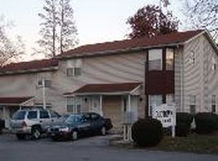 690 N Main St APT F, Edwardsville, IL