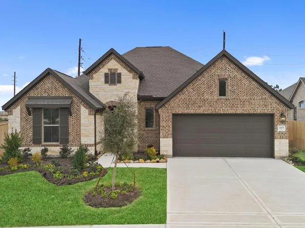 42622 Rustico Rd, Magnolia, TX 77354