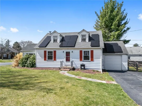 1117 Whitney Ave, Easton, PA 18045