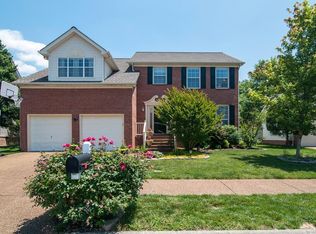 2036 Glastonbury Dr, Franklin, TN 37069