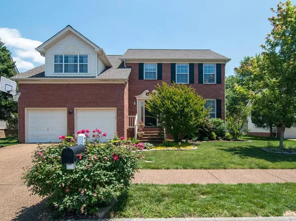 2036 Glastonbury Dr, Franklin, TN 37069