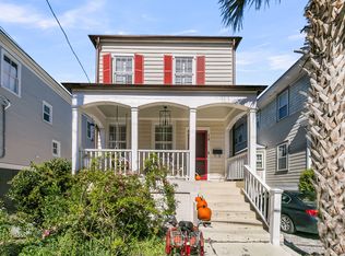 18 Bennett St, Charleston, SC 29401