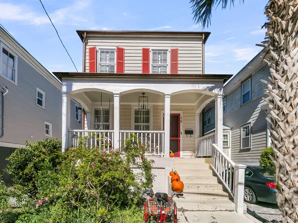 18 Bennett St, Charleston, SC 29401
