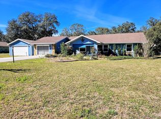 5066 S Austin Point, Homosassa, FL 34446
