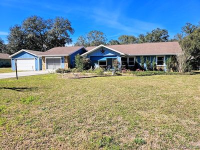 5066 S Austin Point, Homosassa, FL, 34446
