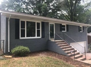 4121 Gladstone Ln, Charlotte, NC 28205