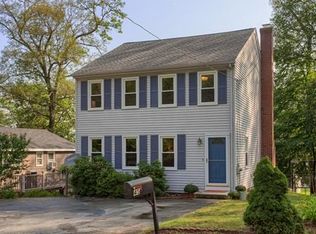 45 Upland Rd, Marlborough, MA 01752