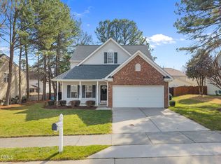 4708 Balance Fox Dr, Raleigh, NC 27616