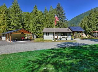21019 252nd St NE, Arlington, WA 98223