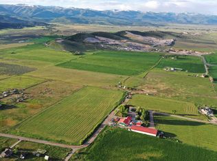 5 N Gravel Pit Rd E, Mount Pleasant, UT 84647